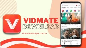 Download VidMate APK Old Version and Install Without Errors