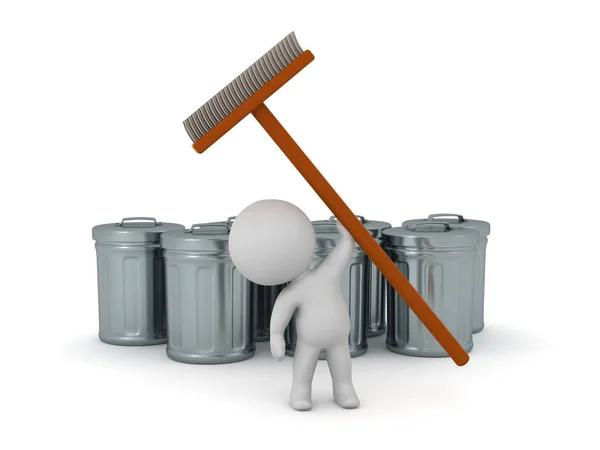 Best Boston Waste Removal for Bulk Trash & Debris