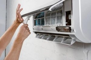 HVAC Contractor Las Vegas Residential & Commercial Services