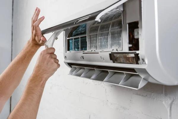 HVAC Contractor Las Vegas Residential & Commercial Services