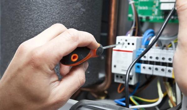 Skilled Electrical Services Vancouver for Wiring, Lighting & Installations