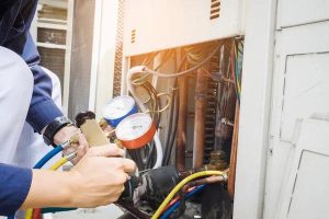 Things to Check Before Hiring a Local HVAC Company