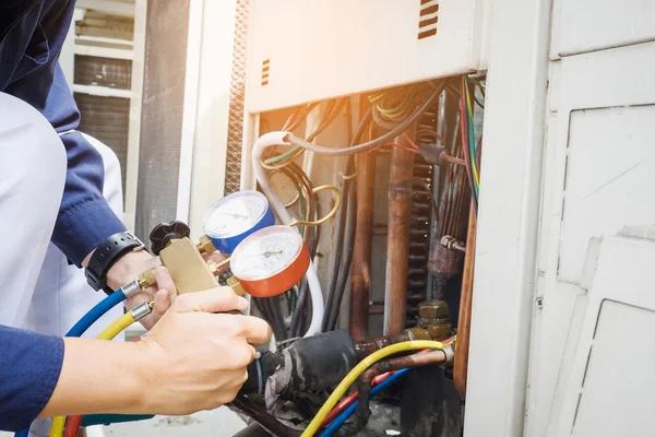 Things to Check Before Hiring a Local HVAC Company