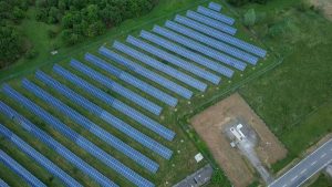 Reduce Electricity Costs with AWS Solar Los Angeles