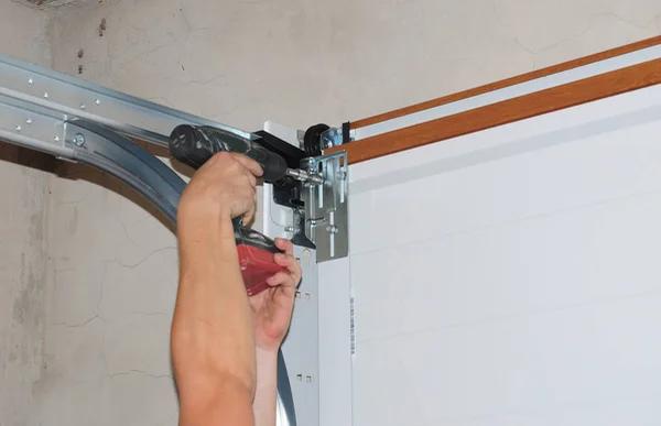 Professional Garage Door Repair Marietta Done Right the First Time