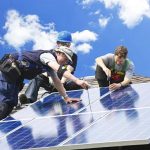 Top Solar Energy Company Los Angeles for Reliable Clean Power Solutions