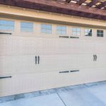 Garagentore fuer mehr Komfort im taeglichen Gebrauch