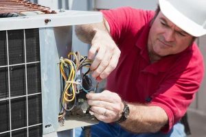 HVAC Spring Maintenance for Long-Lasting Systems