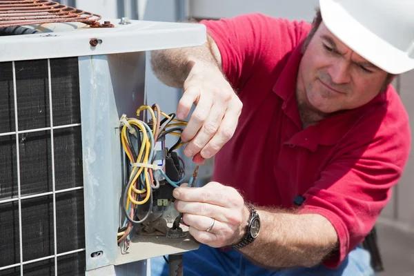 HVAC Spring Maintenance for Long-Lasting Systems