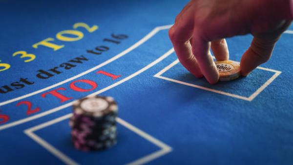 Casinos online españa essentials to know