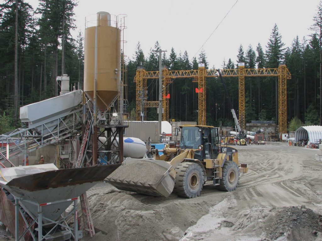 Pressure Grouting Equipment Guide for Construction Projects