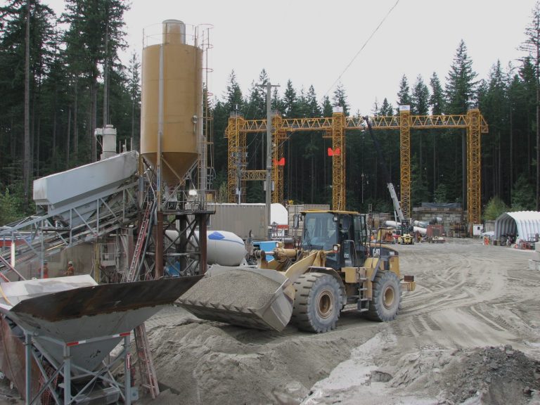 Pressure Grouting Equipment Guide for Construction Projects