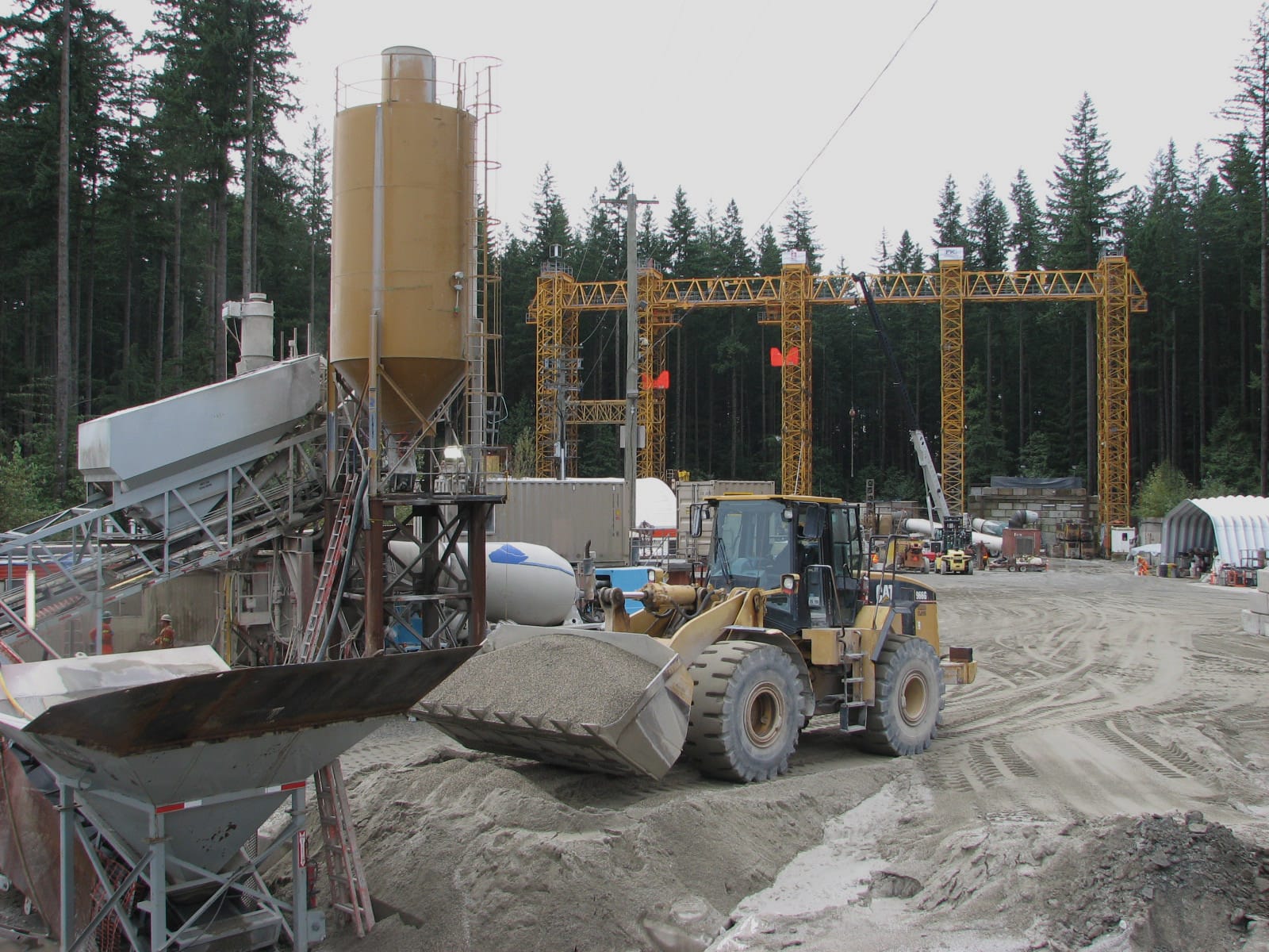 Pressure Grouting Equipment Guide for Construction Projects
