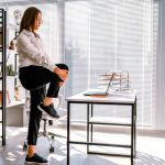 Innovative Ergonomic Desks for Office for Modern Work Needs
