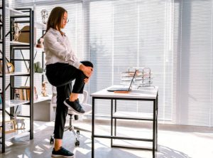Innovative Ergonomic Desks for Office for Modern Work Needs
