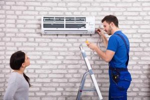 Affordable Air Conditioning Services You Can Trust