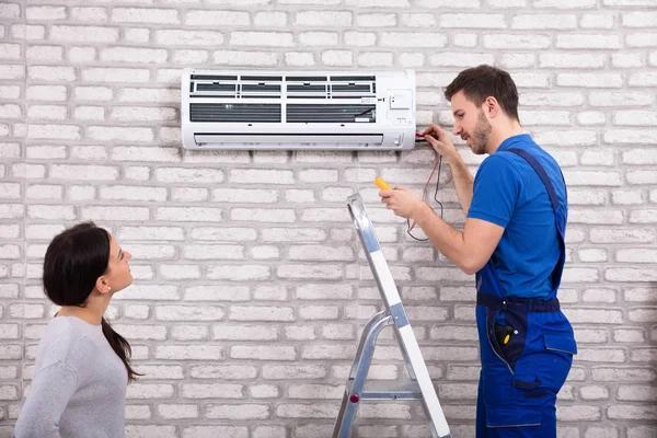 Affordable Air Conditioning Services You Can Trust