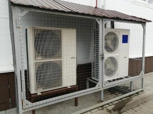 How to Choose air conditioning repair audubon Services