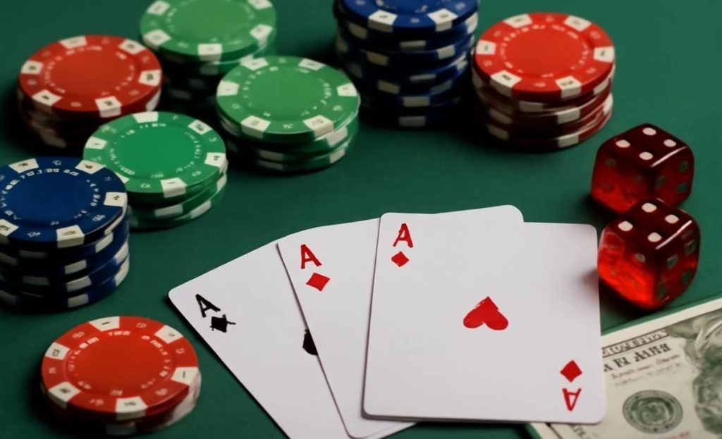 Les meilleures offres de casino en ligne