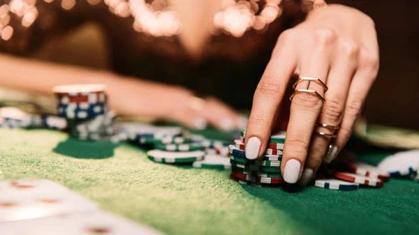 Casino en Ligne Game Selection Guide