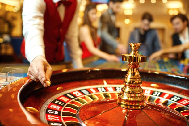 Choisissez Nouveau Casino En Ligne Avec Paiements Sécurisés