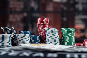 Secure Gaming Environment in poker online cambodia Communities