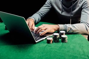 casino en ligne Sites with Safe Banking