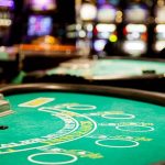 Meilleur casino en ligne avec accès sur tablette