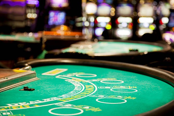 Meilleur casino en ligne avec accès sur tablette