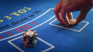 Key principles to chơi poker successfully