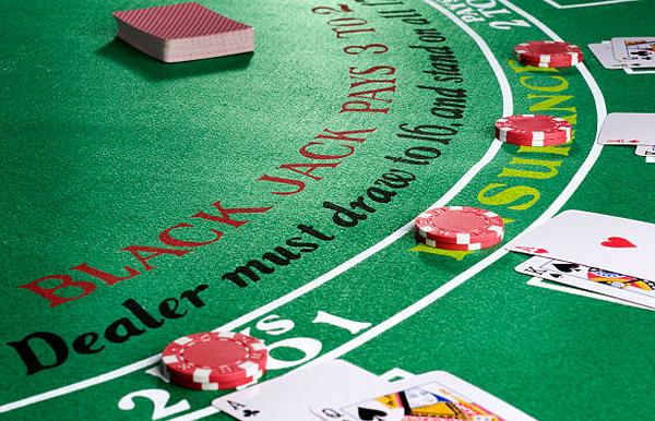 Secure Gambling on lista casino non aams Websites