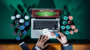 Poker en Ligne Sites With Easy Withdrawals