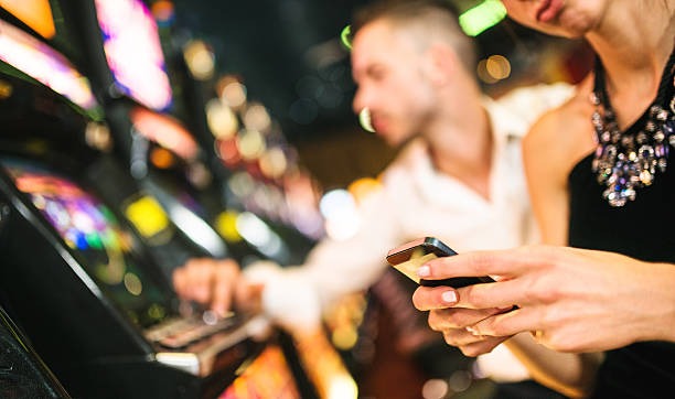 Smart Ways to Enjoy poker en ligne Safely