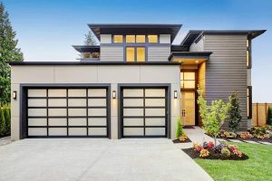 Trusted Garage Door Supplier in Sanford for Fast Service