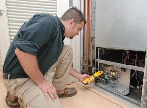 Best AC Repair Columbus for Summer Cooling Problems