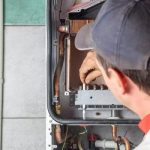 Common Heating Problems Solved by Professional Furnace Repair Conway Services