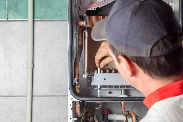 Common Heating Problems Solved by Professional Furnace Repair Conway Services