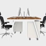 Affordable Custom Home Office Furniture Near Me for Small Rooms