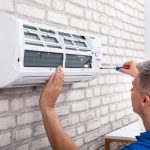Wolverton Air Keeps Your Home Comfortable Year Round