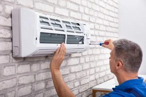Wolverton Air Keeps Your Home Comfortable Year Round