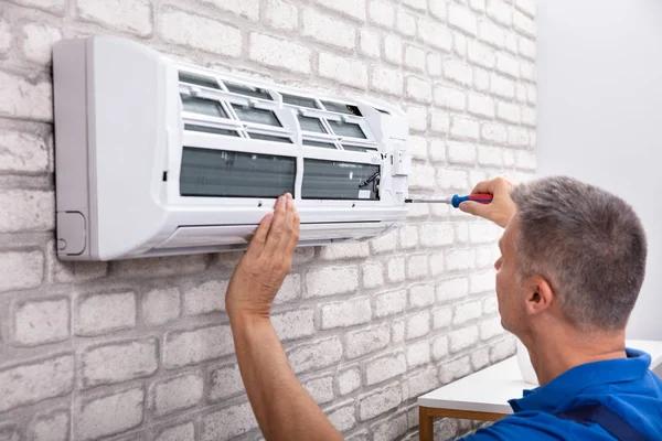 Wolverton Air Keeps Your Home Comfortable Year Round