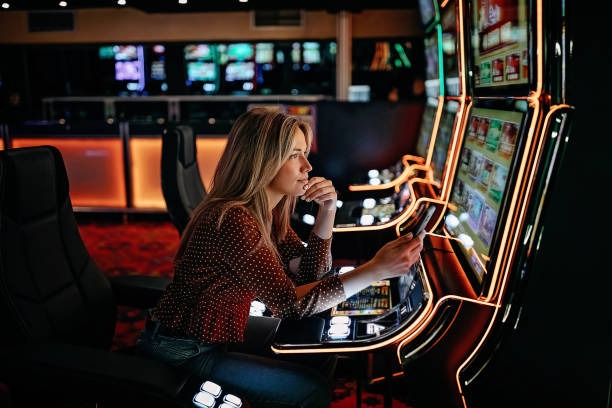 Why casino en ligne france Is Popular Among Players