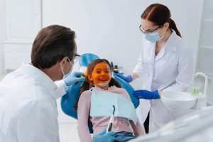 Professional Smile Enhancement Services From a Franklin Dentist