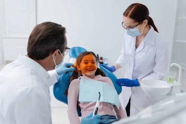 Professional Smile Enhancement Services From a Franklin Dentist
