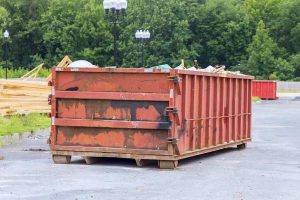 Professional Waste Solutions by Az Junk Removal & Dumpsters