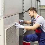 Professional HVAC Repair Henderson Experts for Energy Efficient Systems
