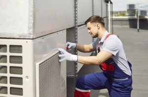 Professional HVAC Repair Henderson Experts for Energy Efficient Systems