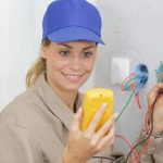 Modern Electrician Charlotte Services for Smart Home Upgrades
