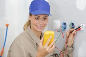 Modern Electrician Charlotte Services for Smart Home Upgrades