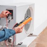 Quality HVAC Houston Services From Aaron’s AC & Heat